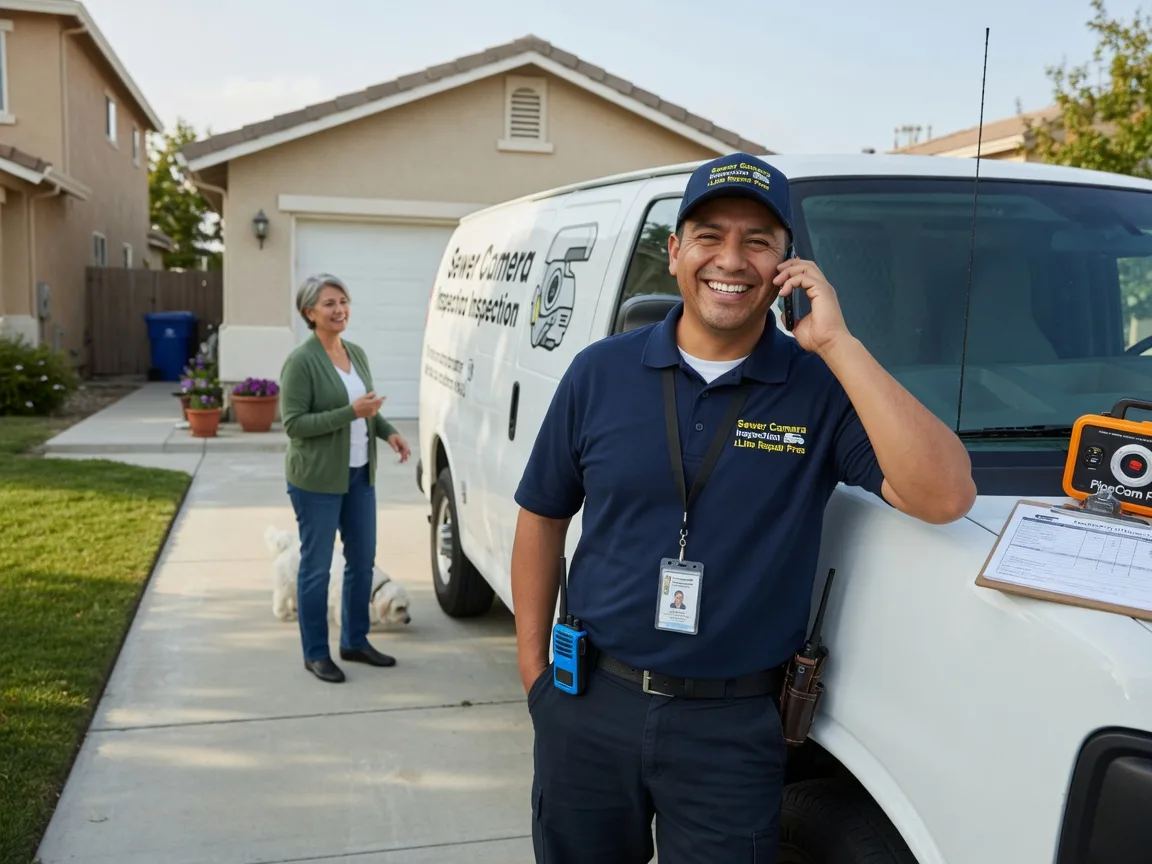 Sewer Line Repair Days Creek, OR FAQs